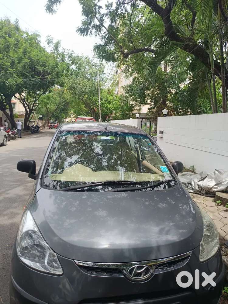 Hyundai I10 Magna O 2010 Second Owner