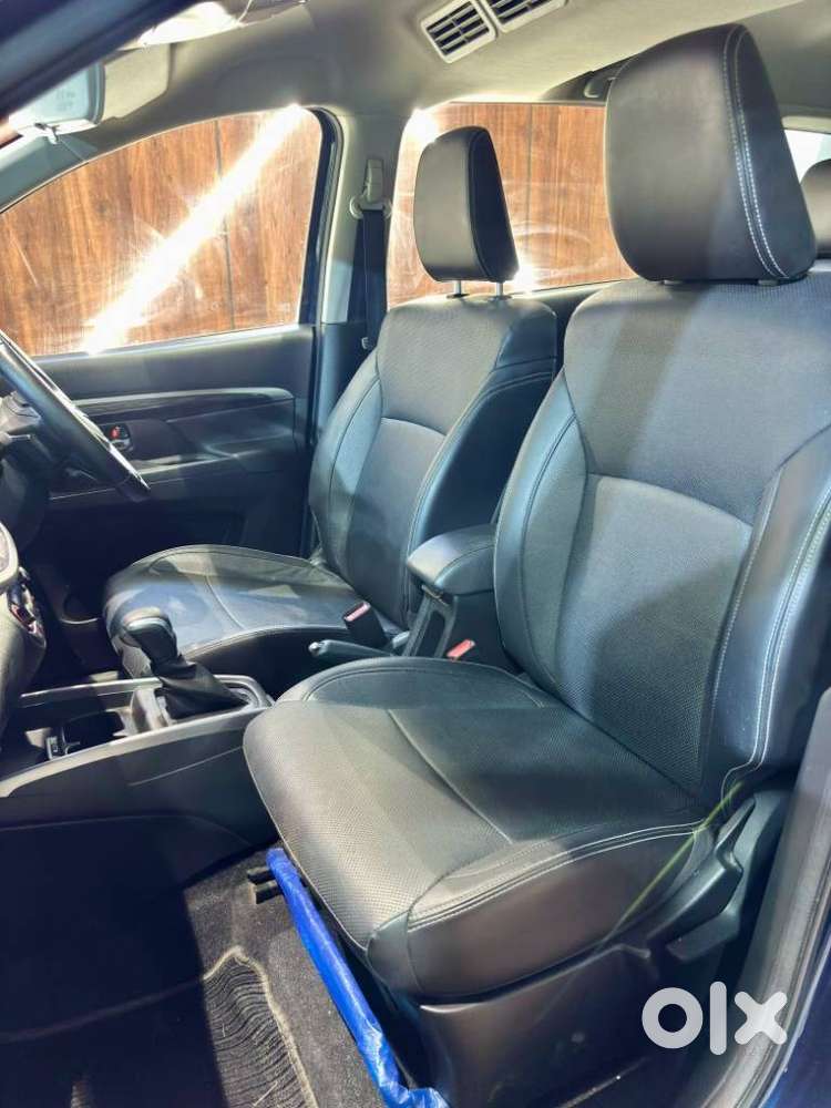 Maruti Suzuki Xl6 1.5 Alpha Plus At, 2023, Petrol