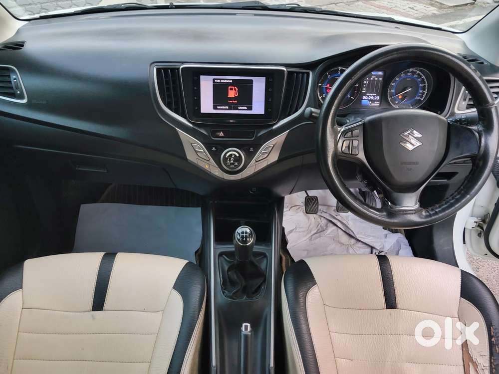 Maruti Suzuki S-cross 1.5 Delta, 2019, Diesel