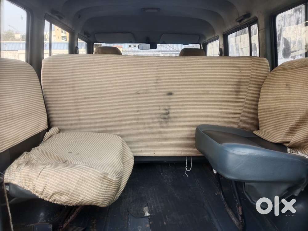 Mahindra Marshal Di Dx, 2001, Diesel