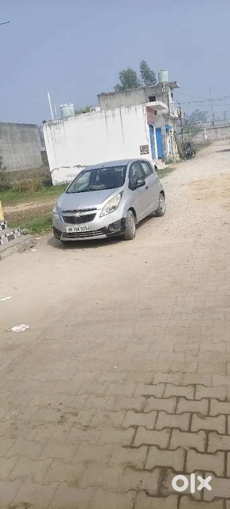 Ok Car Hai