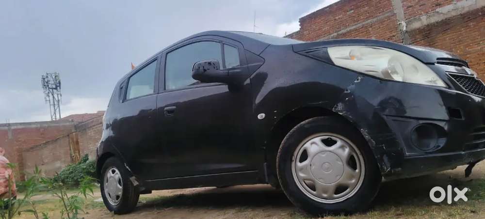 Chevrolet Beat 2010 Petrol 79000 Km Driven