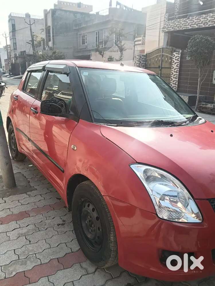 Maruti Suzuki Swift 2006