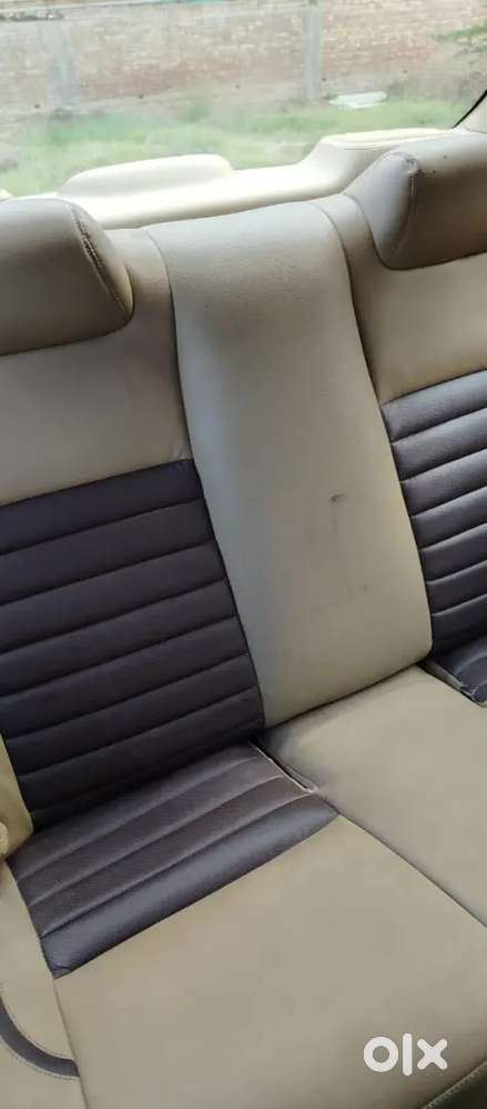 Honda Amaze 2013