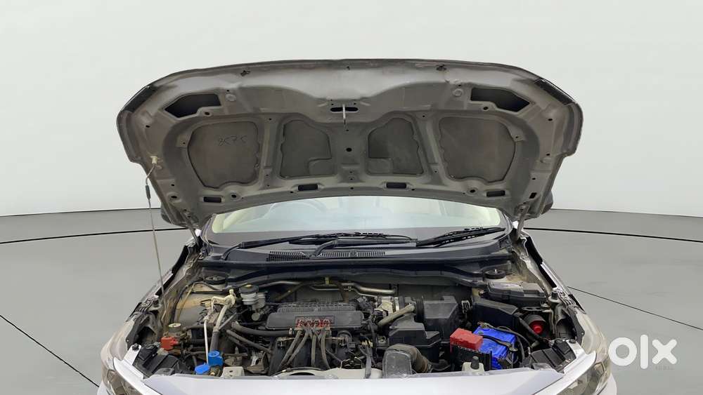 Honda Amaze 1.2 E I-vtec, 2019, Cng & Hybrids