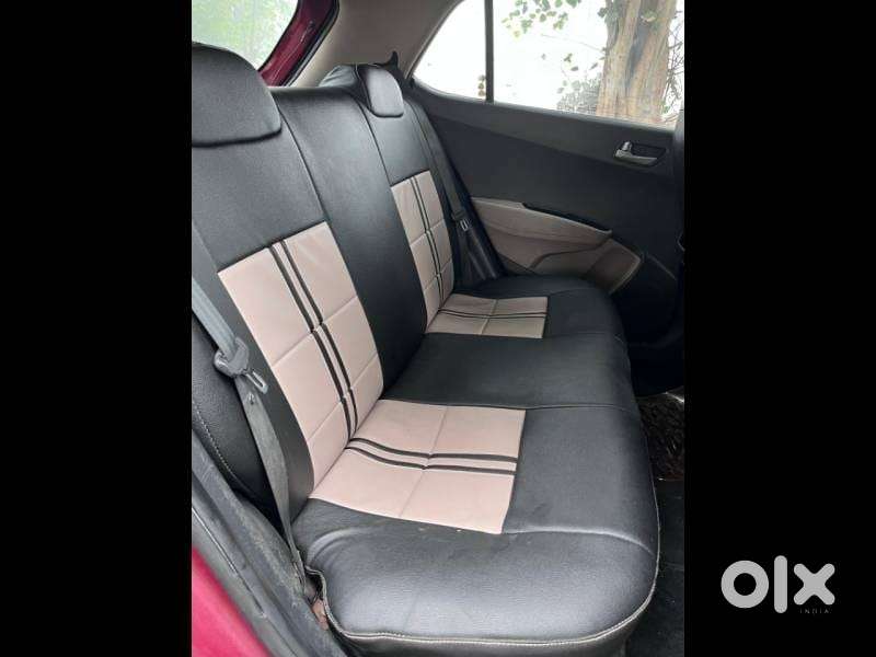 Hyundai I10 1.2 Kappa Sportz, 2014, Diesel