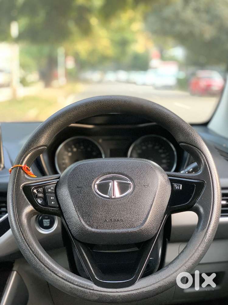 Tata Nexon 1.2 Revotron Xz Plus, 2019, Petrol