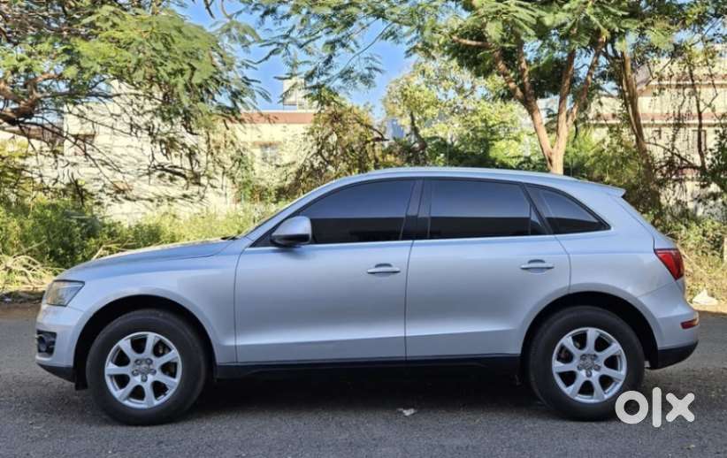 Audi Q5 2009-2012 2.0 Tdi Quattro, 2012, Diesel