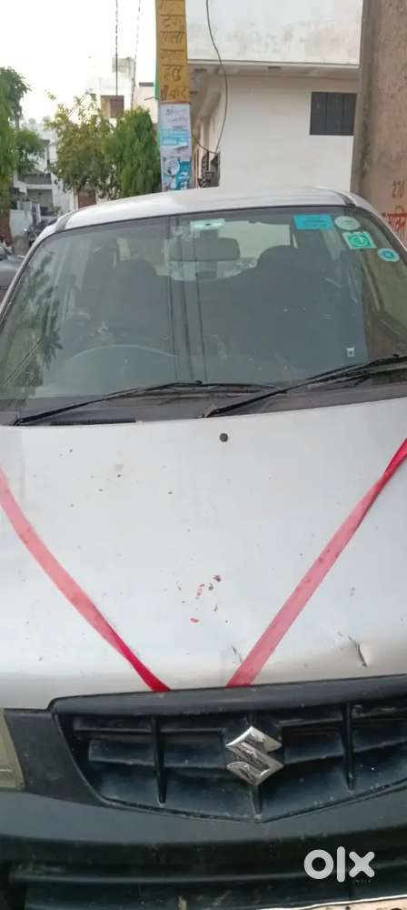 Maruti Suzuki Alto 800 2012 Petrol 8000 Km Driven