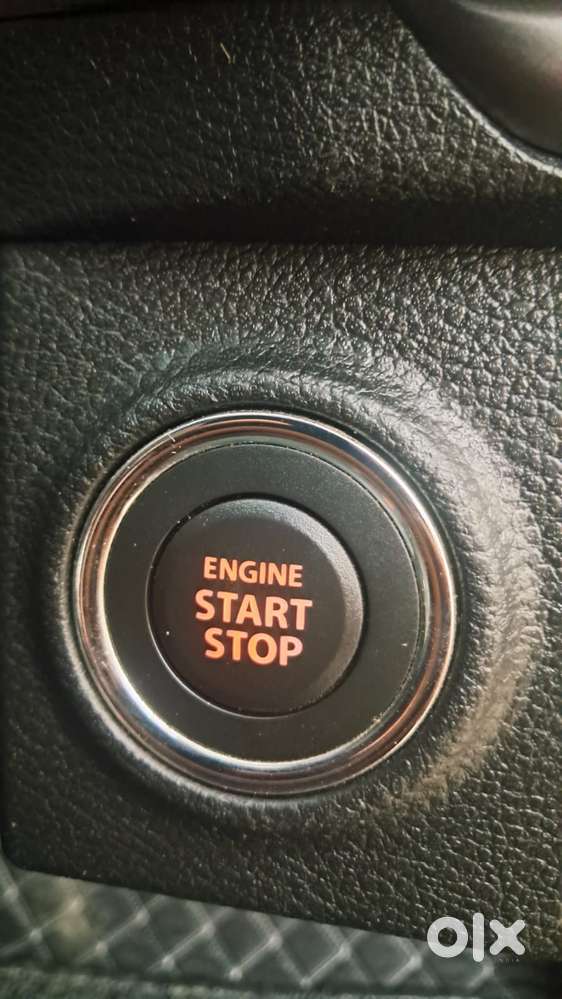 Maruti Suzuki Brezza 1.5 Zxi Smart Hybrid, 2025, Petrol