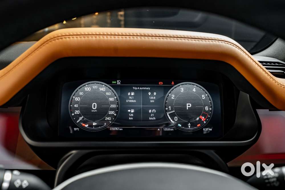 Land Rover Defender 2.0 110 Hse, 2024, Petrol