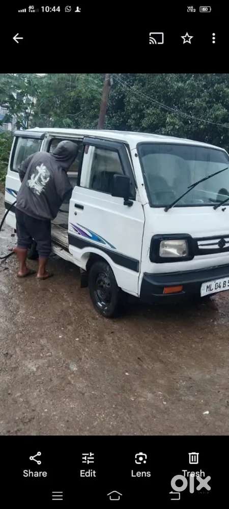 Maruti van (dang duna khyndiat) Cars 1818739475