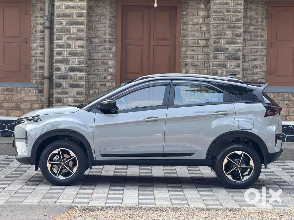 Tata Nexon