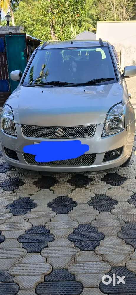 Maruti Suzuki Swift 2009 Petrol 78144 Km Driven