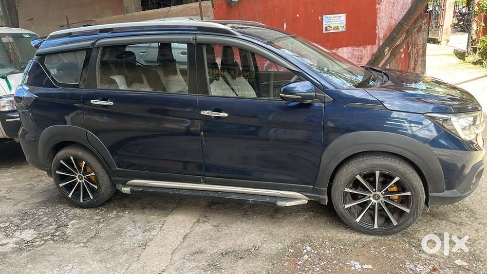 Maruti Suzuki Xl6 2022
