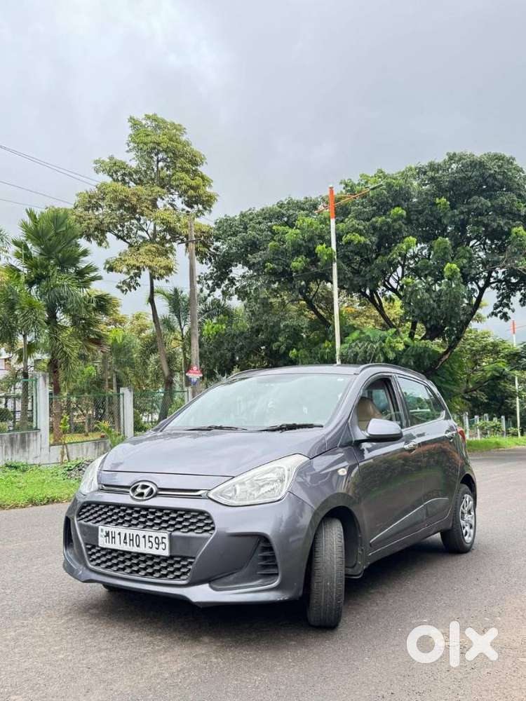 Hyundai Grand I10 1.2 Kappa Magna, 2019, Cng & Hybrids