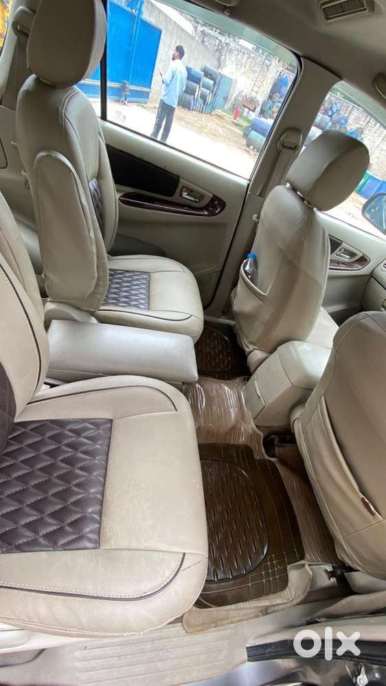 Toyota Innova 2013 Diesel 367133 Km Driven