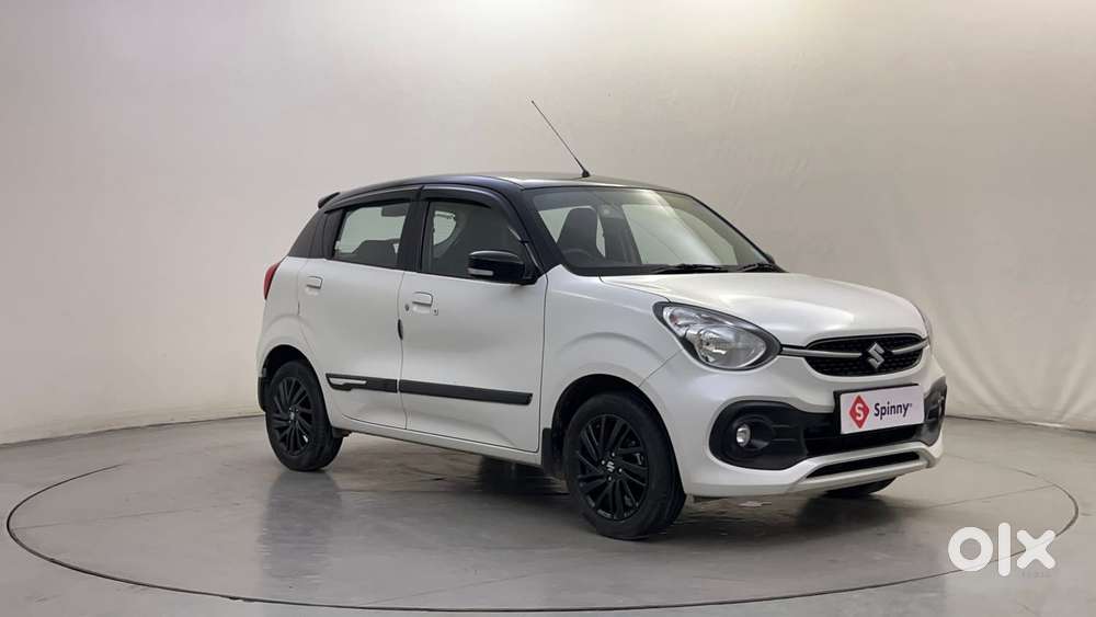 Maruti Suzuki Celerio 1.0 Zxi Plus Amt, 2024, Petrol