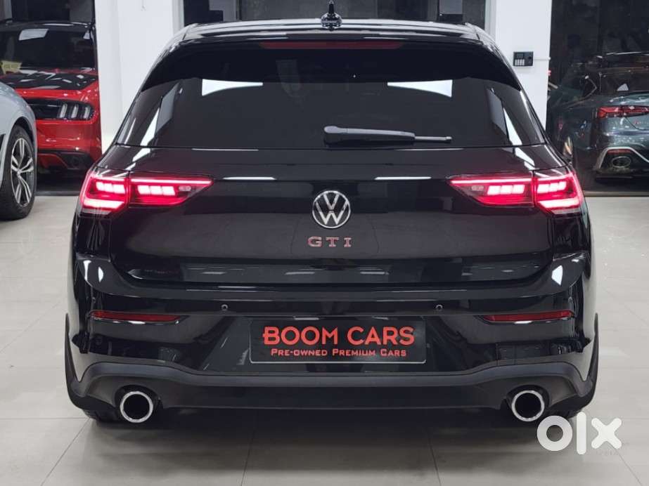 Volkswagen Golf Gti S, 2025, Petrol