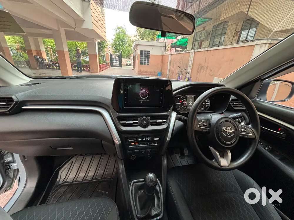 Toyota Urban Cruiser 1.5 Neo Drive 2024