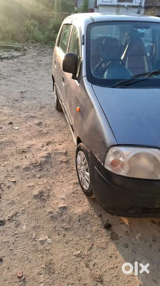 Hyundai Santro Gls Ii 2013