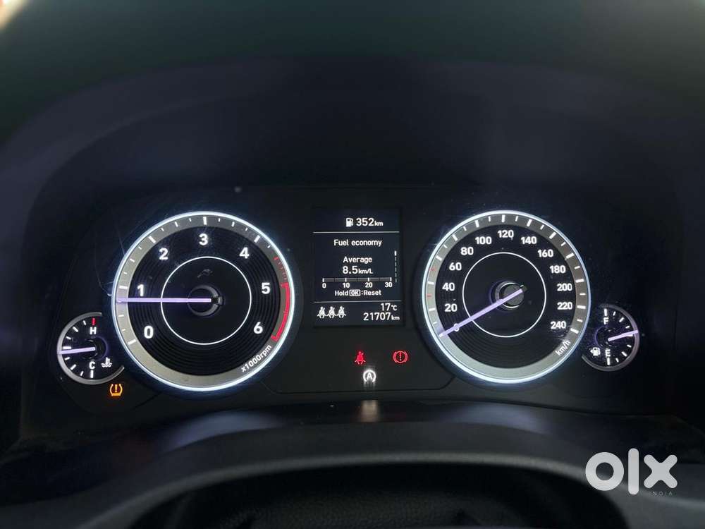 Hyundai Creta 1.5 Crdi E Diesel Mt, 2023, Diesel