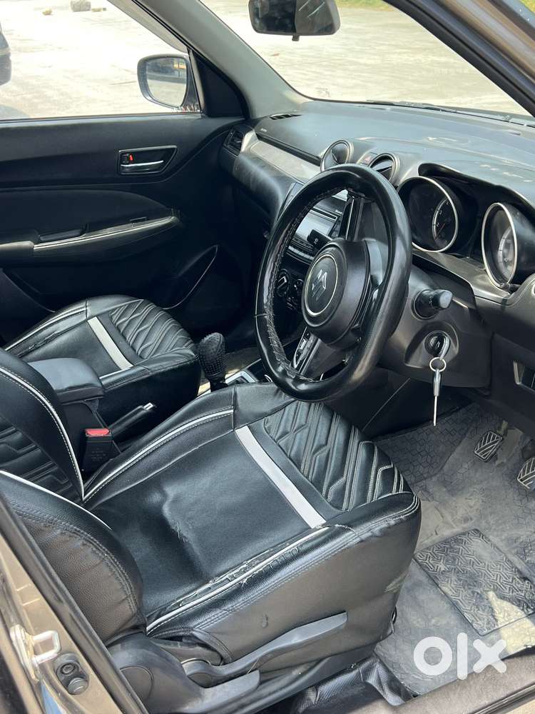 Maruti Suzuki Swift Amt Vxi, 2020, Petrol