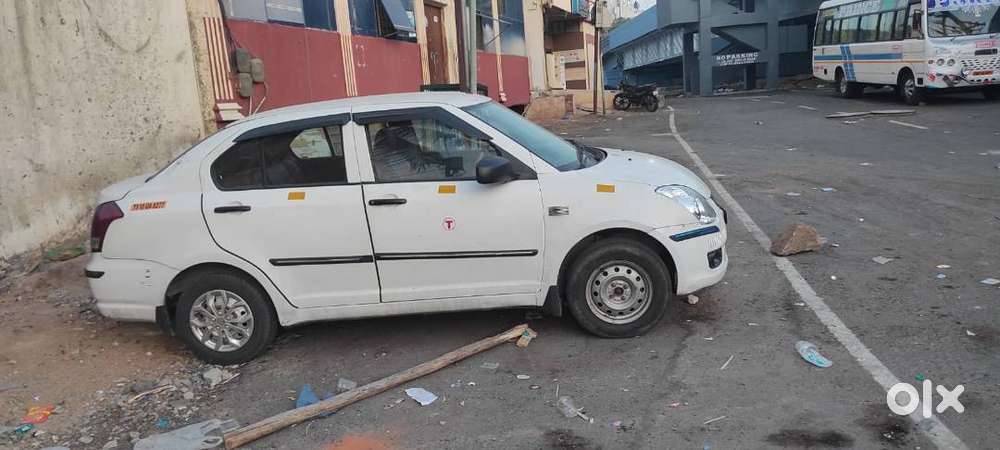 Maruti Suzuki Dzire 2016