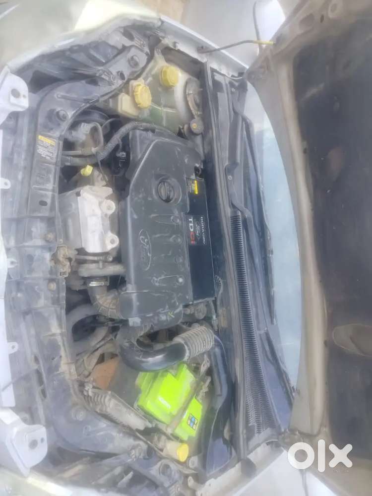 Ford Figo Diesel 2013