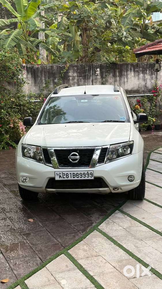Nissan Terrano 2013-2017 Xv Premium 110 Ps, 2014, Diesel