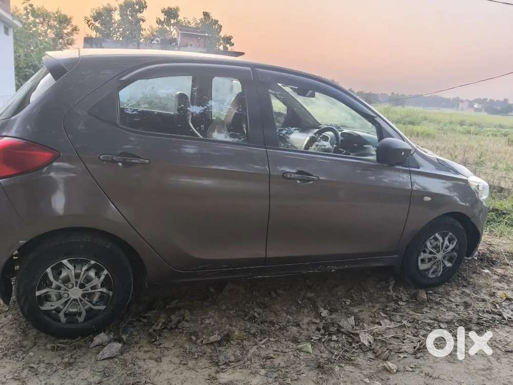 2016 Tata Tiago Xm Diesel