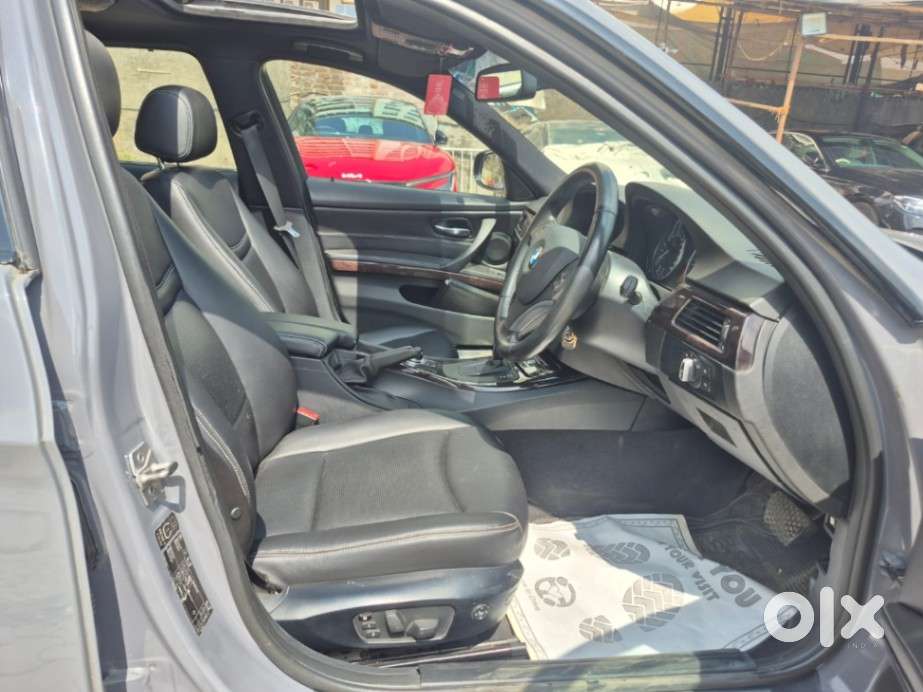 Bmw 3 Series 320d, 2011, Diesel
