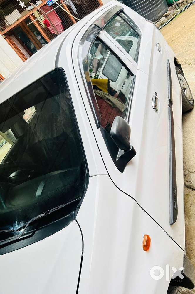 Maruti Suzuki Maruti 2021