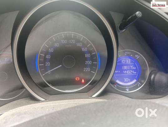 Honda Wr-v 1.5 Sv I-dtec Mt, 2021, Petrol