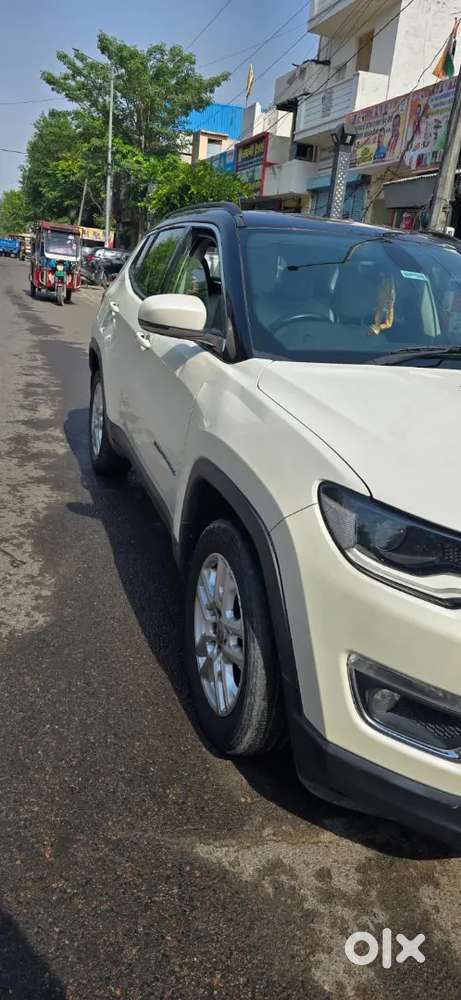 Brand New Car