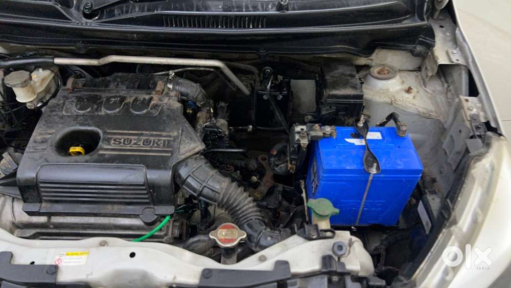 Maruti Suzuki Celerio Zxi, 2017, Petrol
