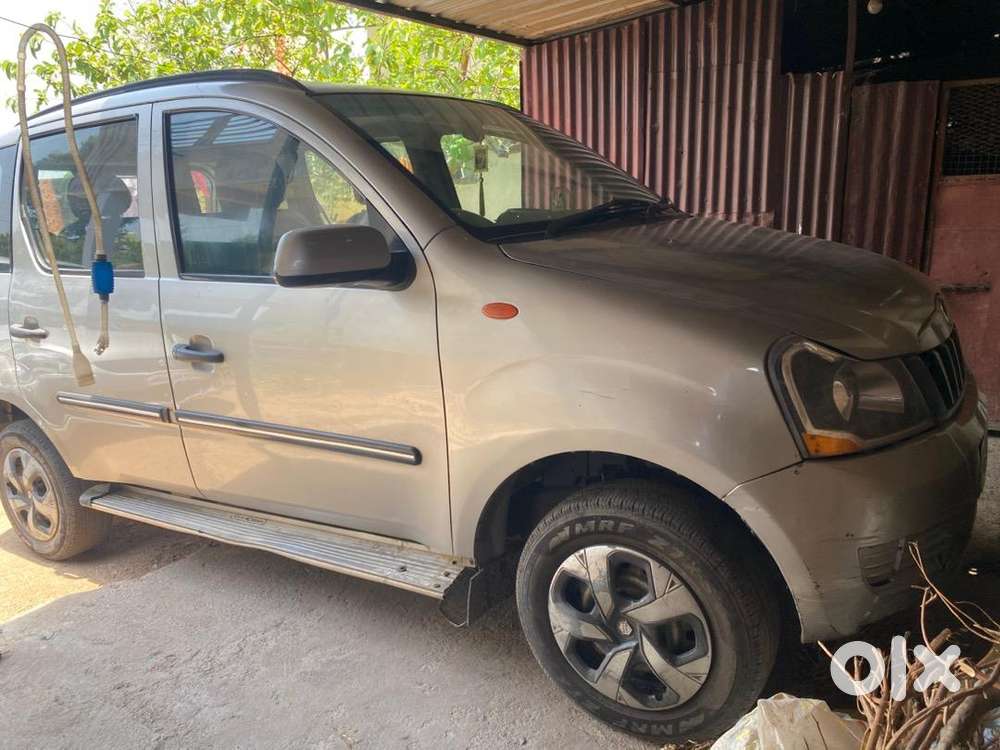 Mahindra Diesel Car 2014
