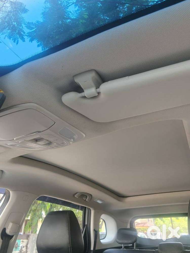 Mg Hector Sharp At, 2020, Petrol