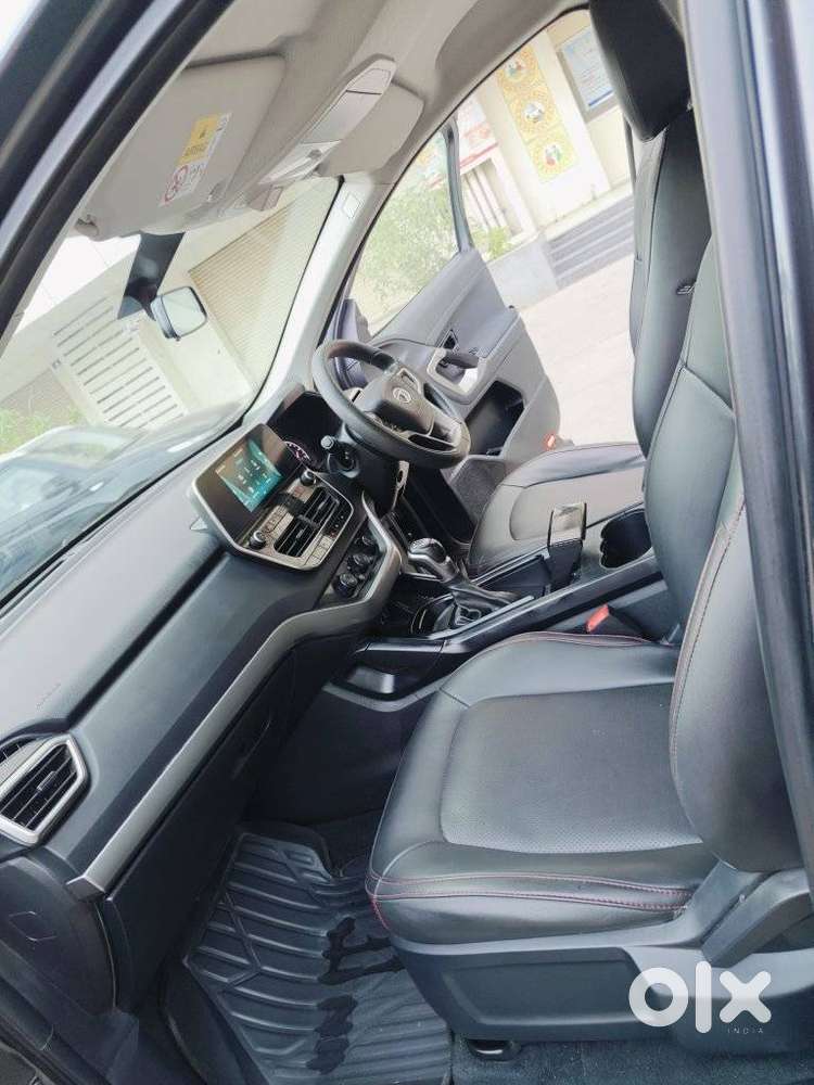 Tata Harrier Xma, 2020, Diesel