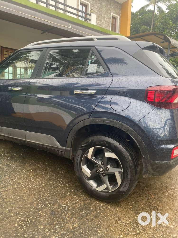 Hyundai Venue 1.0 Turbo 2019