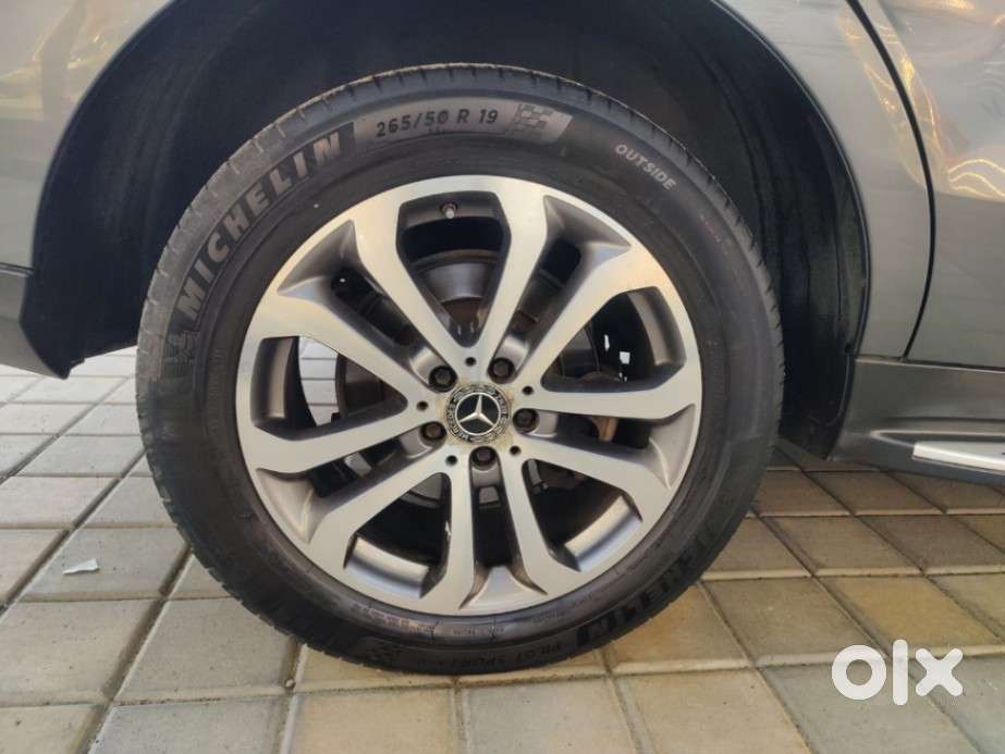 Mercedes-benz Gle Class 250d, 2018, Diesel