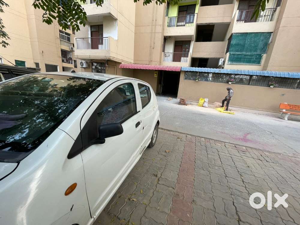 Maruti Suzuki A-star 2011 Petrol Well Maintained