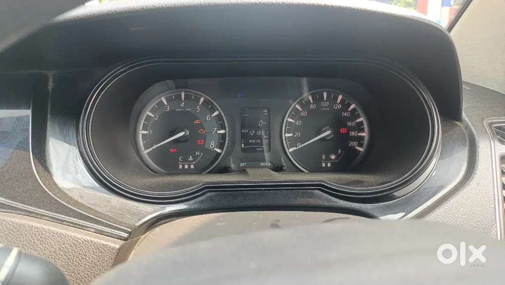 Tata Bolt 2015