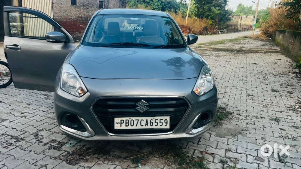 Maruti Swift Dzire 2022 Model