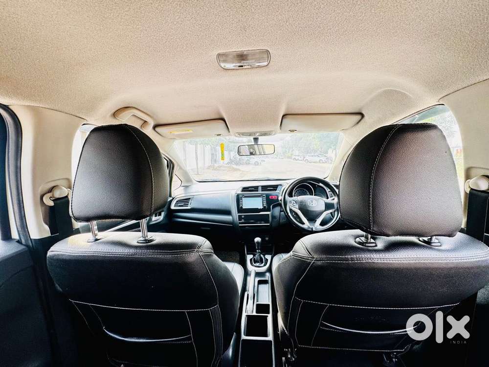 Honda Jazz Vx Mt I-dtec, 2016, Petrol