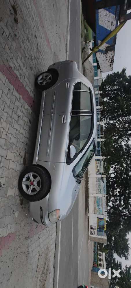Tata Indigo Cs 2011