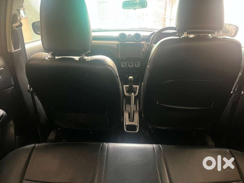 Maruti Swift Zdi Diesel 2018