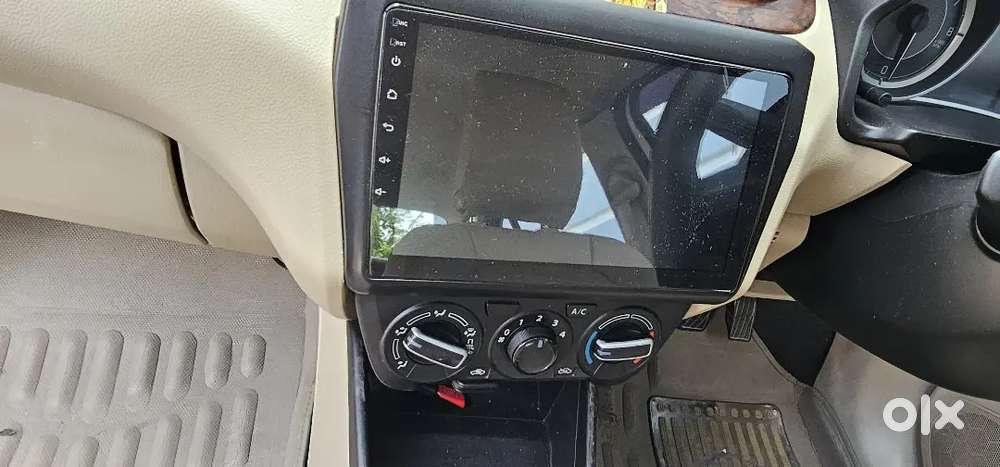 Maruti Suzuki Dzire 2019 Zxi