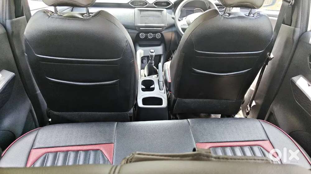 Nissan Magnite 2026 Petrol Well Maintained 900 Km Chali