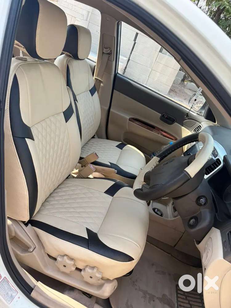 For Sale Verna 2011 Model Intrest Pls Contact